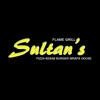 Sultans. icon