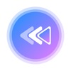 Reverse Video - Rewind & Loop icon