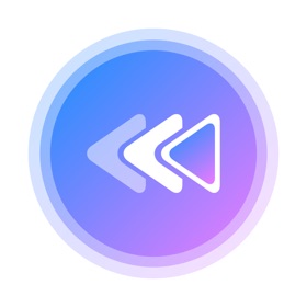 Reverse Video - Rewind & Loop