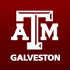 Texas A&M University-Galveston icon