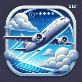 Airplane 3D Simulator Game