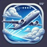 Get Airplane 3D Simulator Game for iOS, iPhone, iPad Aso Report