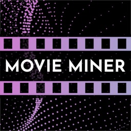 Movie Miner: Track Movies & TV