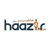 HaazirPK icon