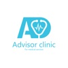 Advisor Clinic icon