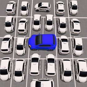 螢幕擷取畫面 (7) Car Block Traffic Jam 3d