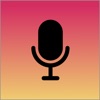 Voice recorder pro: Dictation icon