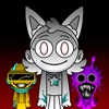 Scary Sprankie Beats icon