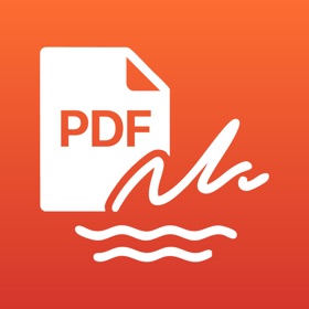 Signature Maker: Photo to PDF