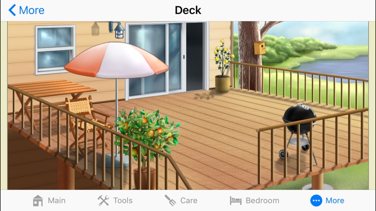 Orange Tree screenshot-3