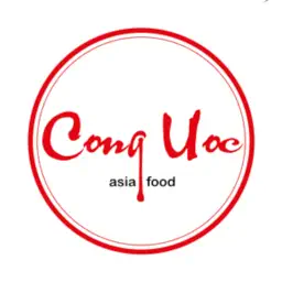 CONG UOC ASIA FOOD app icon