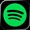 Spotify: موسيقى وبودكاست