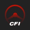 CFI Driver App icon