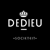 Sociëteit de Dieu