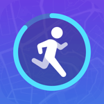 LivelySteps: Pedometer&Rewards pour pc