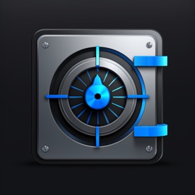 Vault Hub: Secure Storage