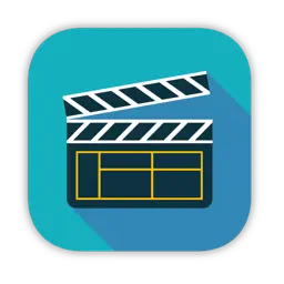 LosslessCut app icon