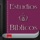Estudios Bíblicos y Biblia