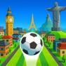 Get Soccer Kick for iOS, iPhone, iPad Aso Report