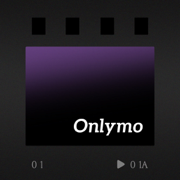 Onlymo胶片相机-复古艺术感创意滤镜特效