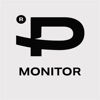 PNOĒ Monitor icon