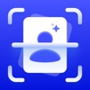 Cardstock: Sports Card Scanner icon