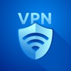 VPN - fast, secure, no limits icon