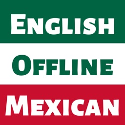 Mexican Dictionary - Dict Box