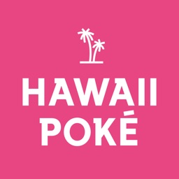 Hawaii Poke