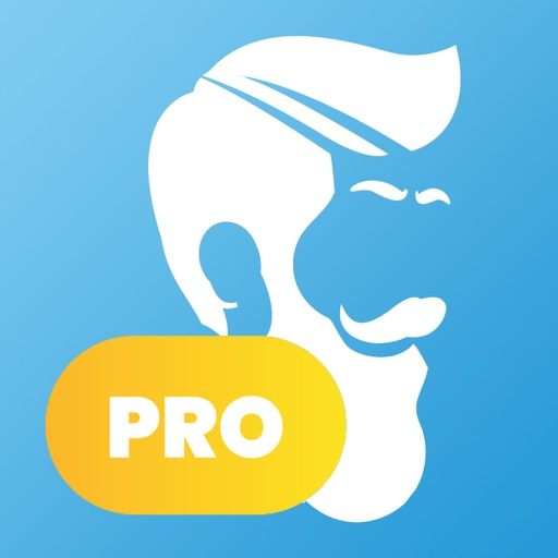 BarberApp Pro