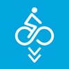 Luxembourg Vélo icon