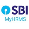 MyHRMS icon