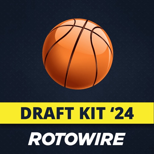 Fantasy Basketball Draft '24