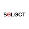 seLecT - iPadアプリ