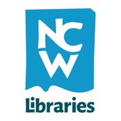 NCW Libraries Self-Check