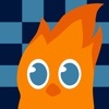ChessMind AI app icon - Games app for iPhone