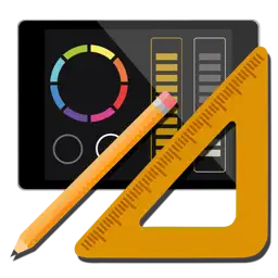 Kiosc Editor app icon
