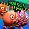 Pou Horror Run - Monster Race icon