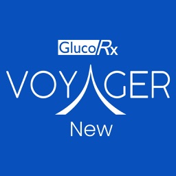 GlucoRx Voyager