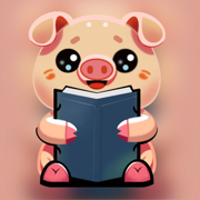 Porkfolio: Funny Food Diary