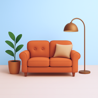 AI Home Decor-Diseño Interior
