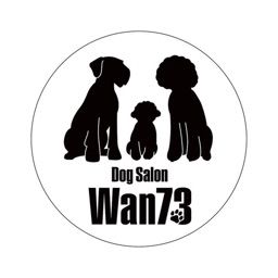 Dog Salon Wan73