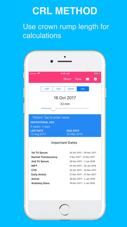 OB Calc Pro screenshot-3