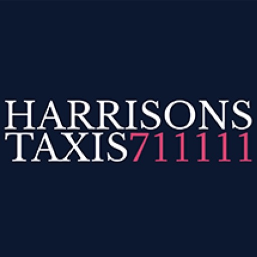 Harrisons Private Hire Ltd