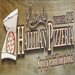 Hallilan Pizzeria