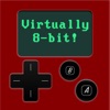 Virtually 8-bit! Game Console icon