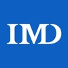 IMD Events icon