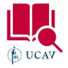 UCAV Biblioteca App Delete