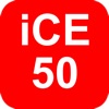 ICE50 - Dental Education icon