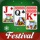 Festival Solitaire-For Xmas